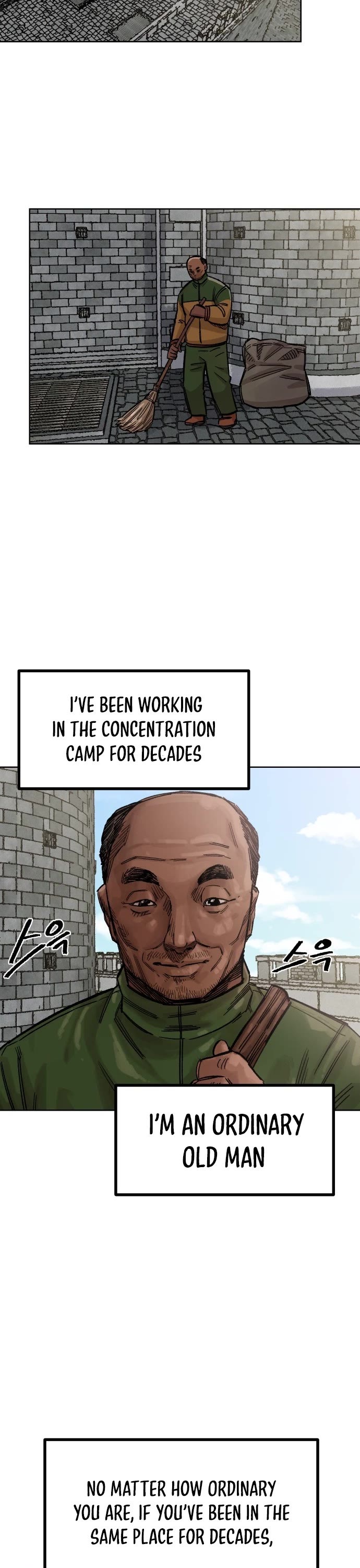 Reincarnation of the Veteran Soldier Chapter 36 page 15 - Chapter 36
