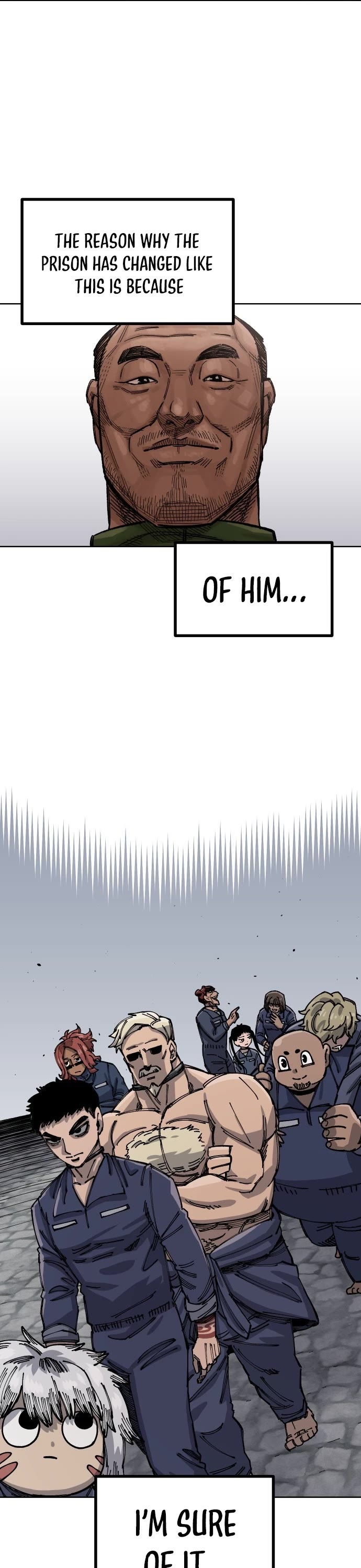 Reincarnation of the Veteran Soldier Chapter 36 page 19 - Chapter 36