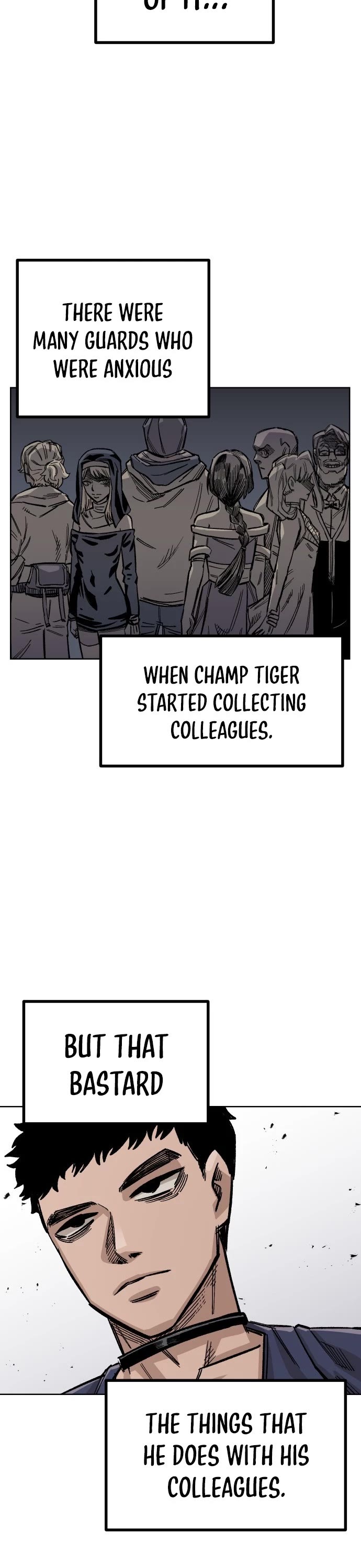 Reincarnation of the Veteran Soldier Chapter 36 page 20 - Chapter 36