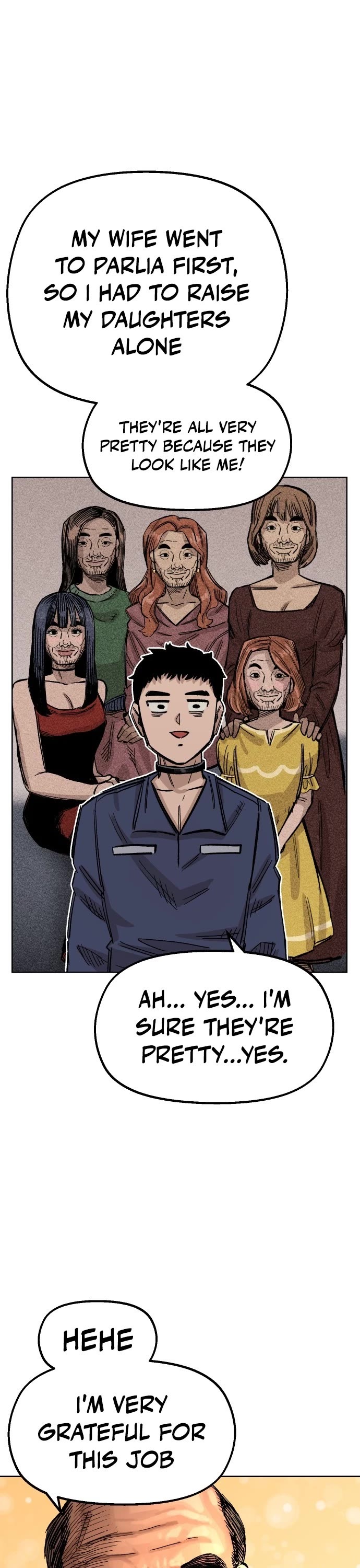 Reincarnation of the Veteran Soldier Chapter 36 page 25 - Chapter 36