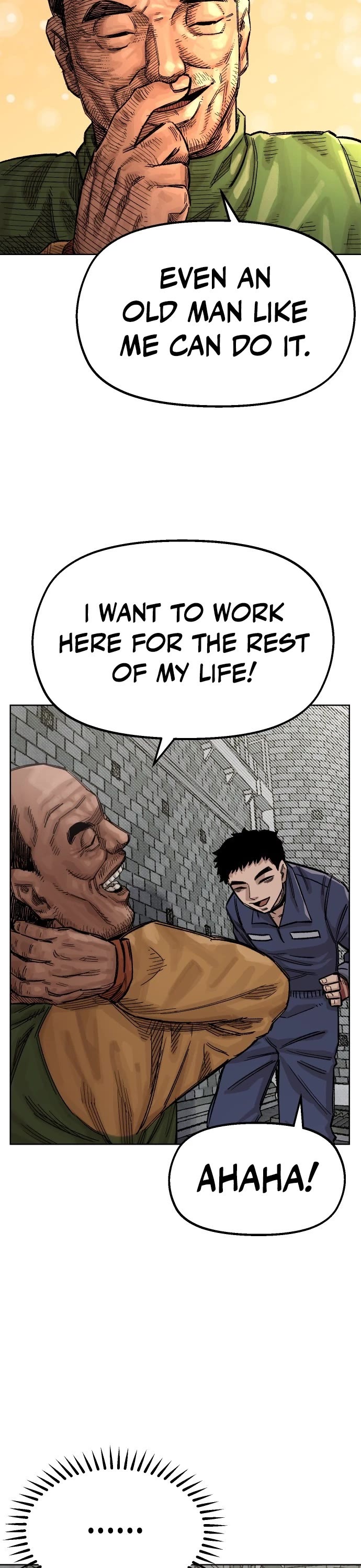 Reincarnation of the Veteran Soldier Chapter 36 page 26 - Chapter 36