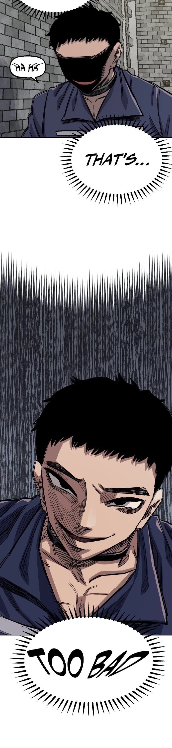 Reincarnation of the Veteran Soldier Chapter 36 page 27 - Chapter 36