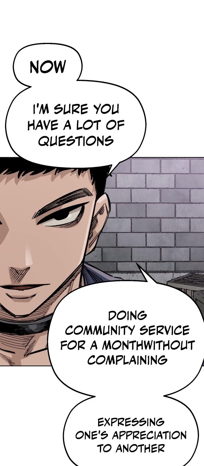 Reincarnation of the Veteran Soldier Chapter 36 page 29 - Chapter 36