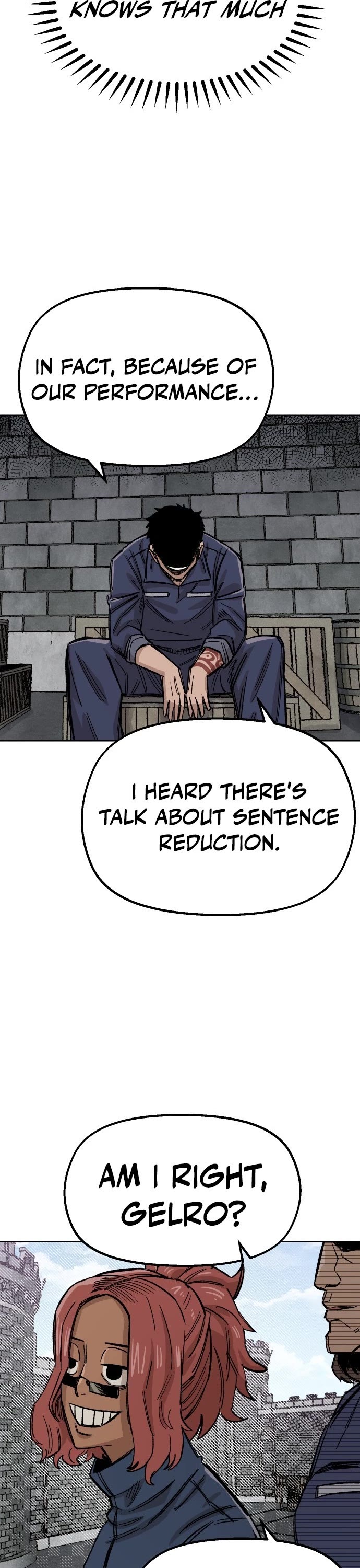 Reincarnation of the Veteran Soldier Chapter 36 page 31 - Chapter 36