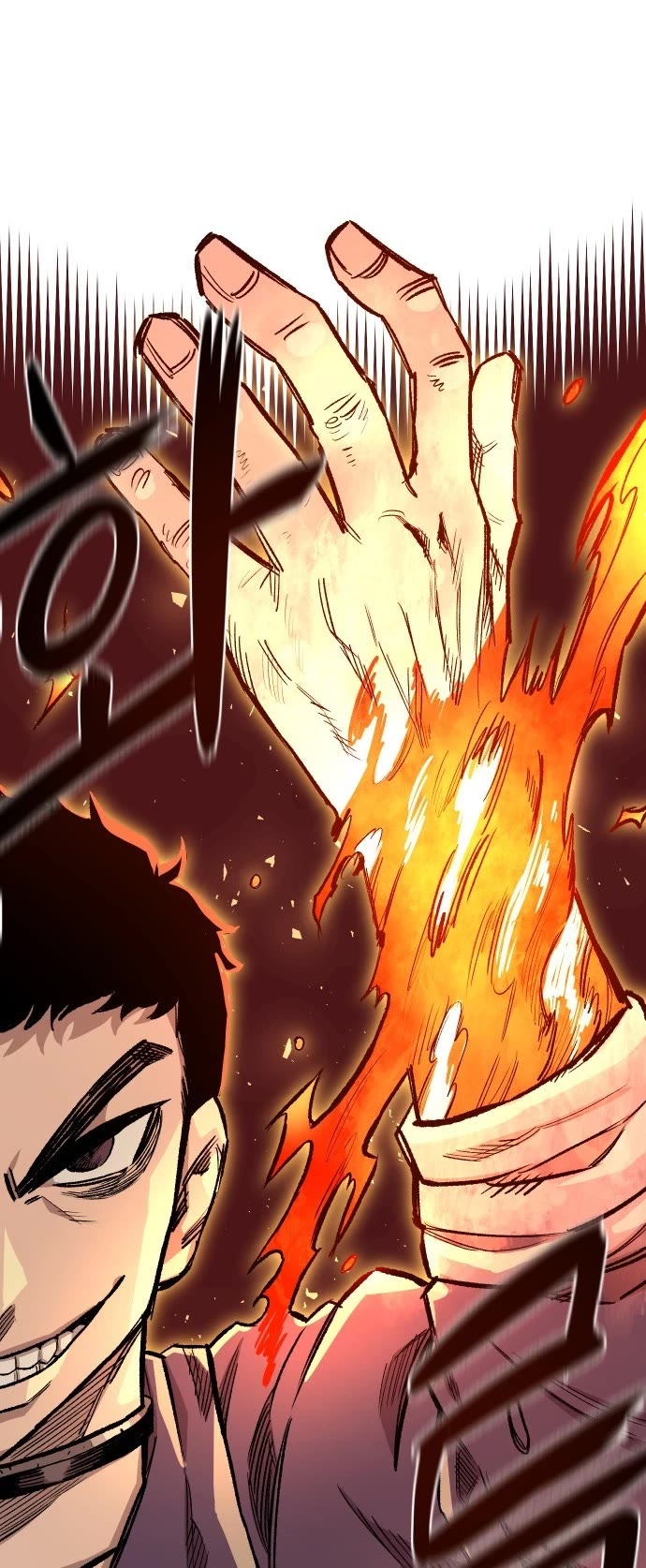Reincarnation of the Veteran Soldier Chapter 36 page 40 - Chapter 36
