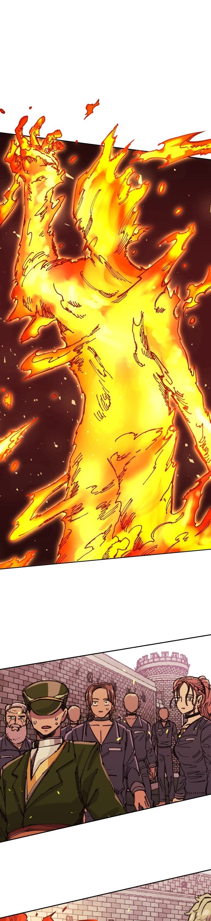 Reincarnation of the Veteran Soldier Chapter 36 page 42 - Chapter 36
