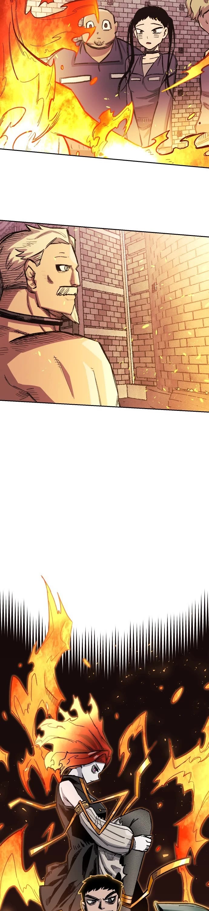 Reincarnation of the Veteran Soldier Chapter 36 page 43 - Chapter 36