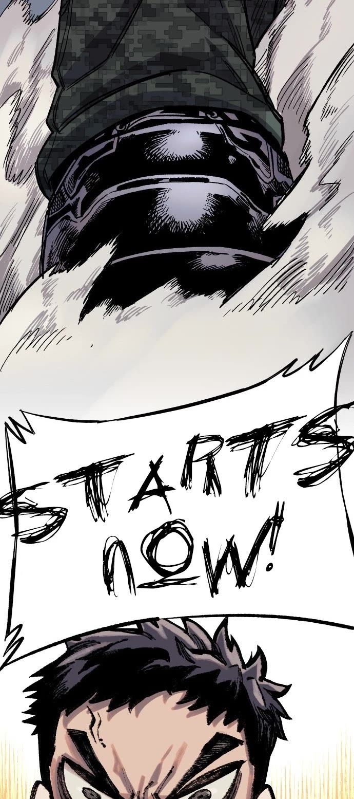 Reincarnation of the Veteran Soldier Chapter 36 page 48 - Chapter 36
