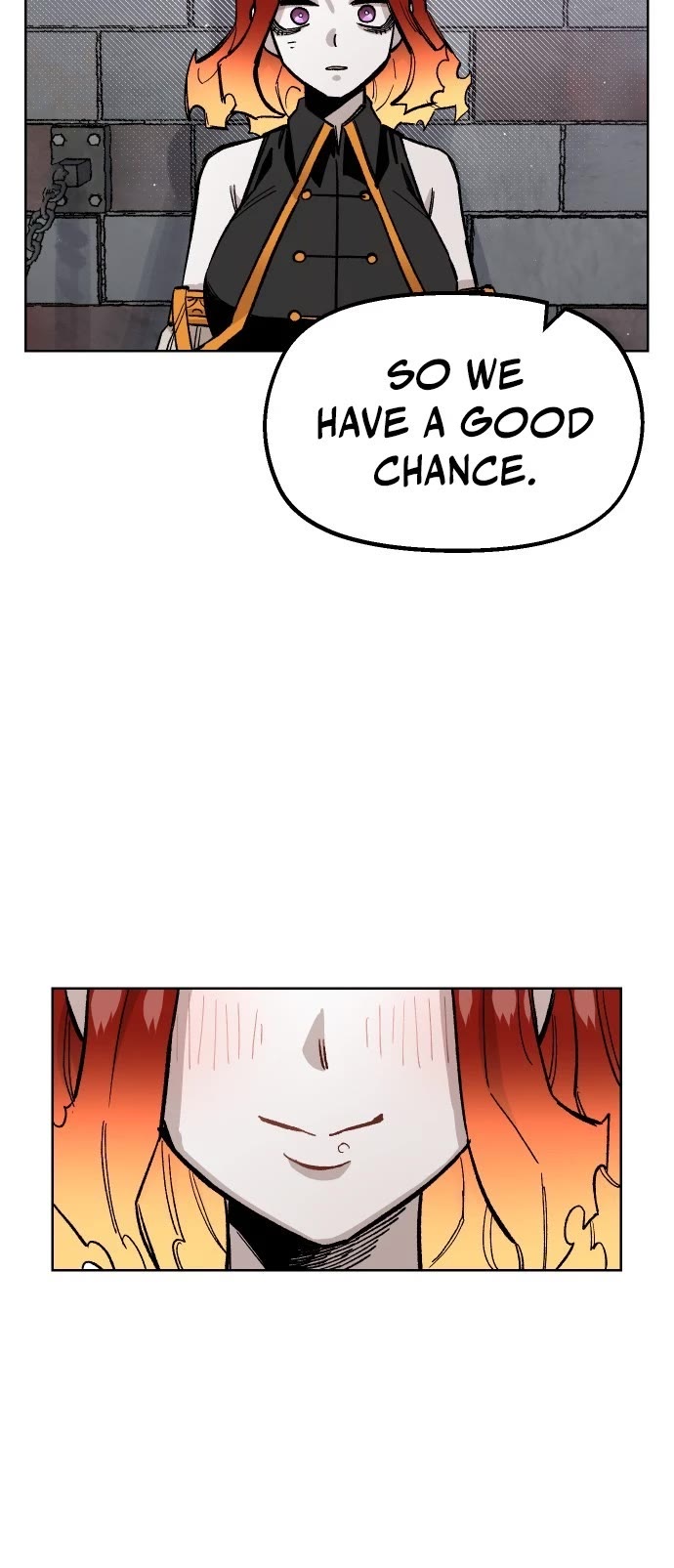 Reincarnation of the Veteran Soldier Chapter 36 page 6 - Chapter 36