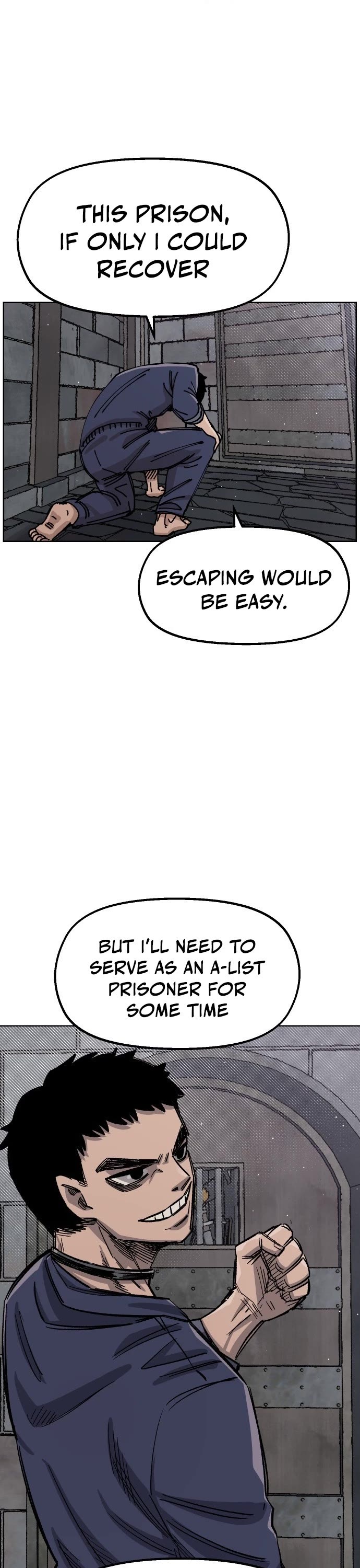 Reincarnation of the Veteran Soldier Chapter 36 page 8 - Chapter 36