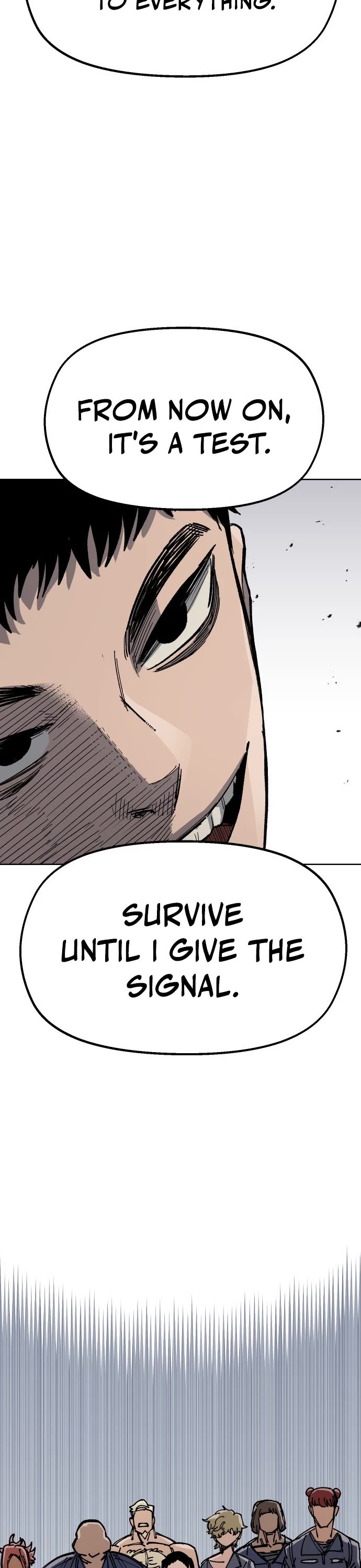 Reincarnation of the Veteran Soldier Chapter 37 page 14 - Chapter 37