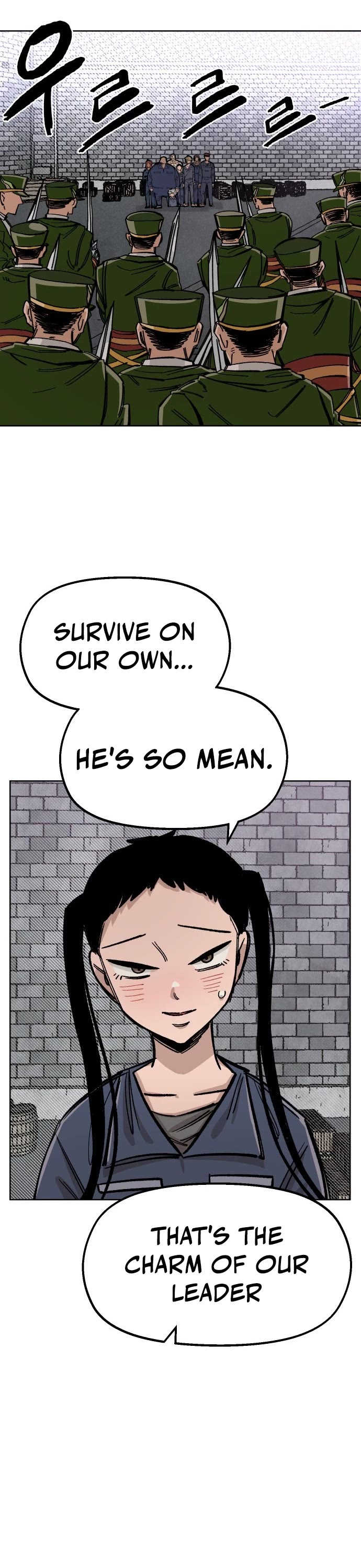 Reincarnation of the Veteran Soldier Chapter 37 page 18 - Chapter 37