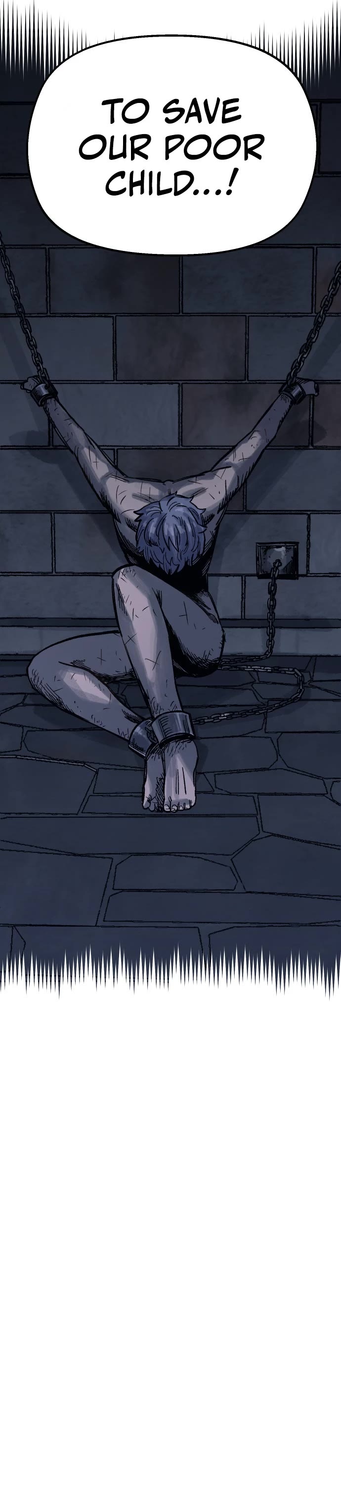 Reincarnation of the Veteran Soldier Chapter 37 page 28 - Chapter 37