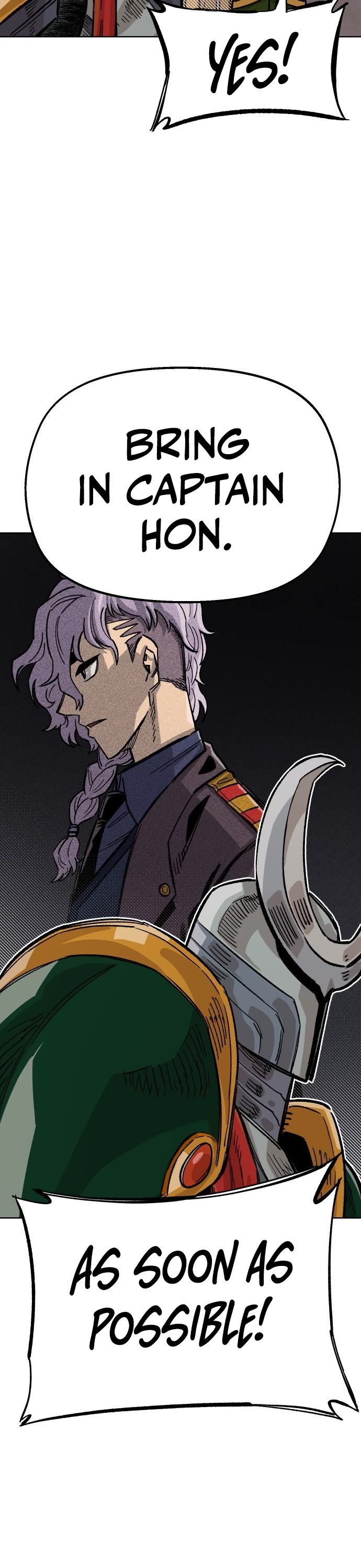 Reincarnation of the Veteran Soldier Chapter 37 page 48 - Chapter 37