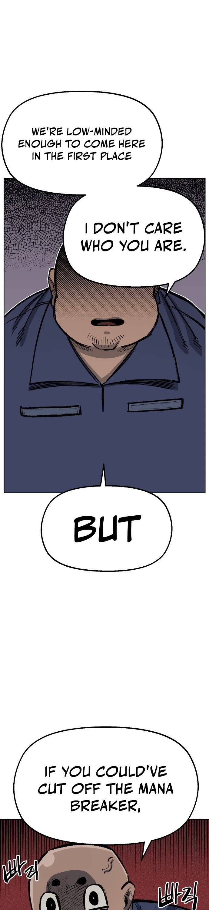 Reincarnation of the Veteran Soldier Chapter 37 page 8 - Chapter 37