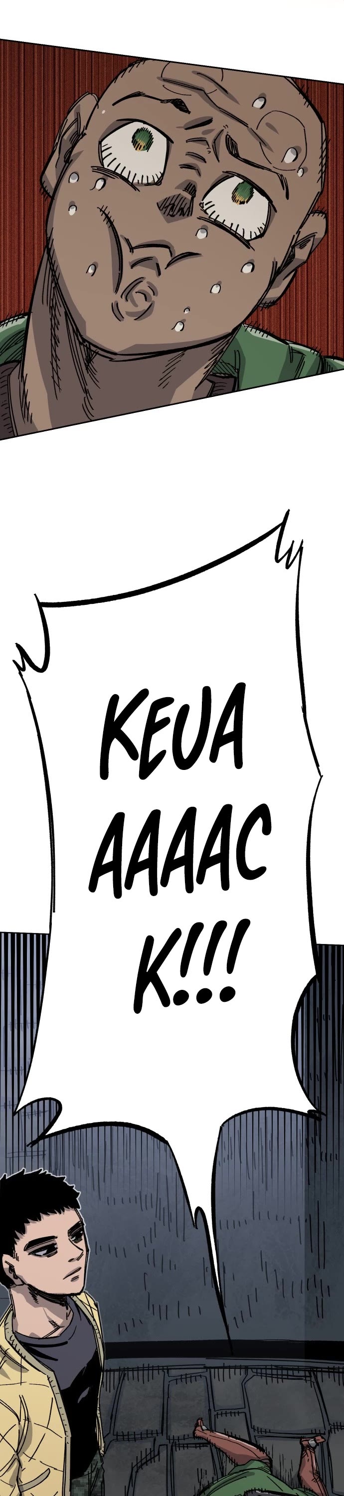 Reincarnation of the Veteran Soldier Chapter 38 page 13 - Chapter 38