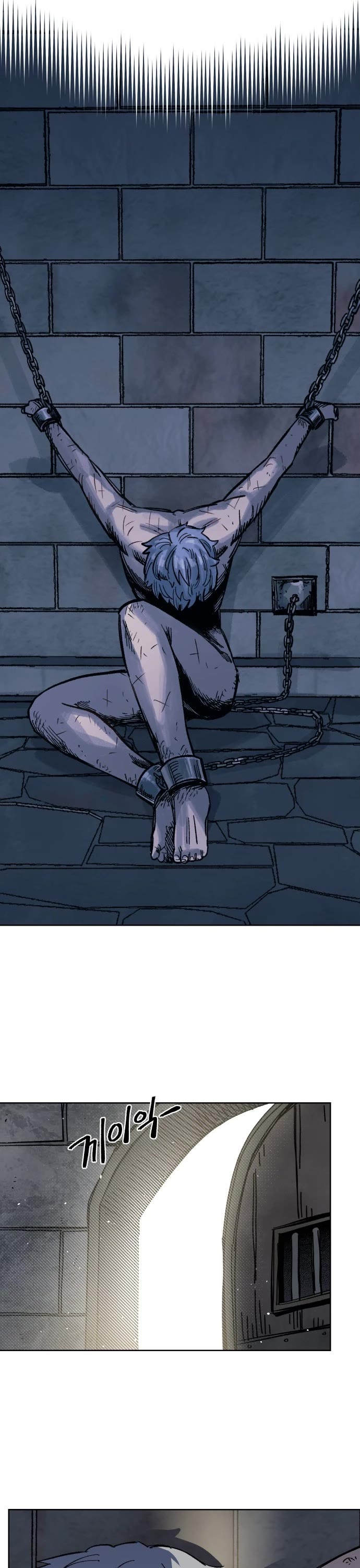 Reincarnation of the Veteran Soldier Chapter 38 page 18 - Chapter 38