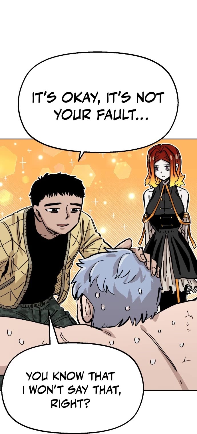 Reincarnation of the Veteran Soldier Chapter 38 page 22 - Chapter 38