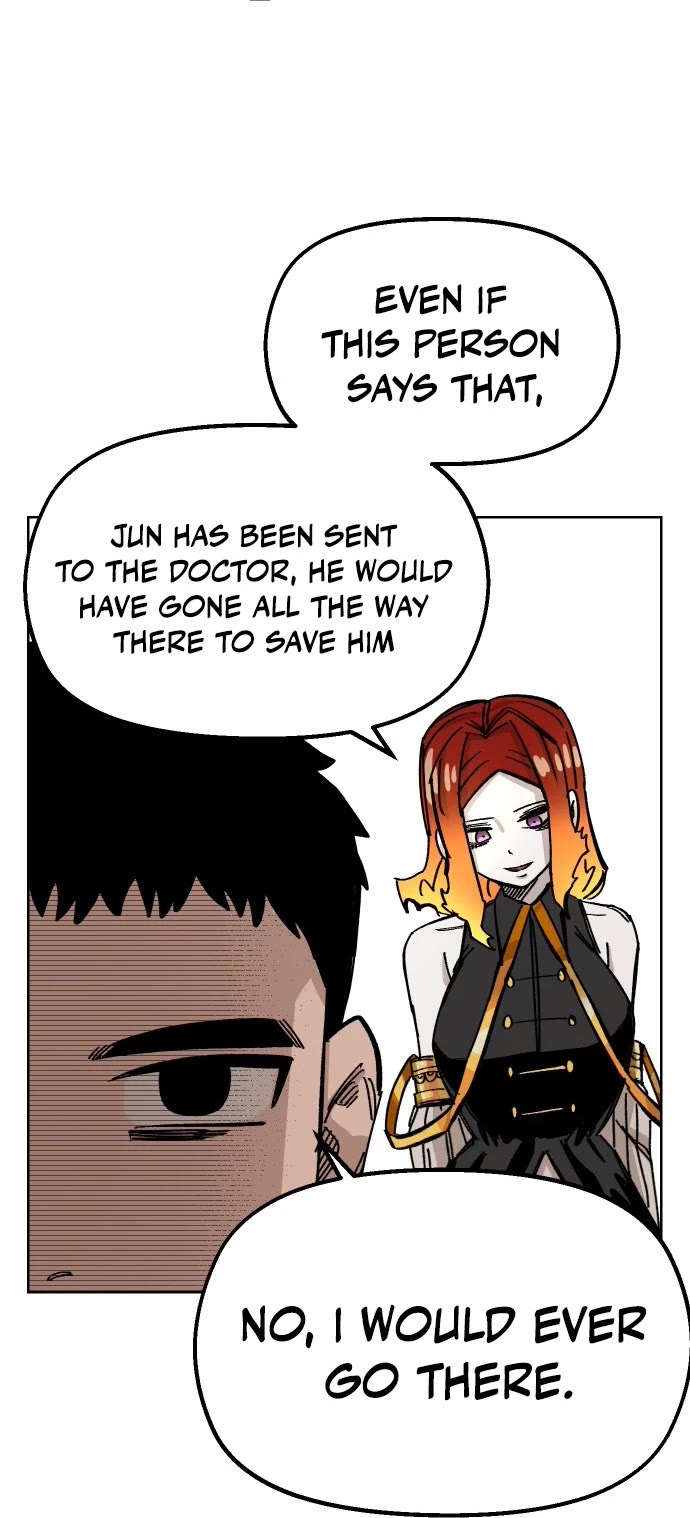 Reincarnation of the Veteran Soldier Chapter 38 page 23 - Chapter 38