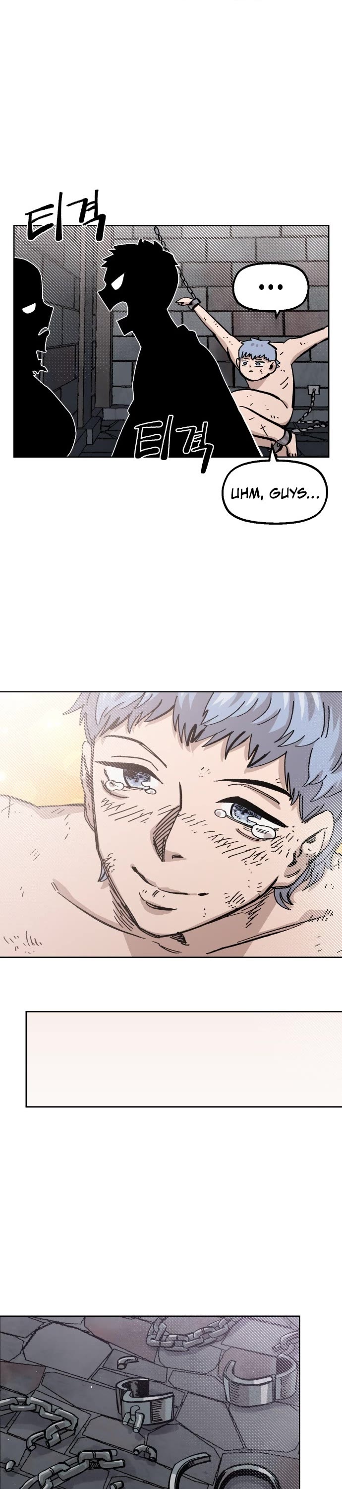 Reincarnation of the Veteran Soldier Chapter 38 page 24 - Chapter 38