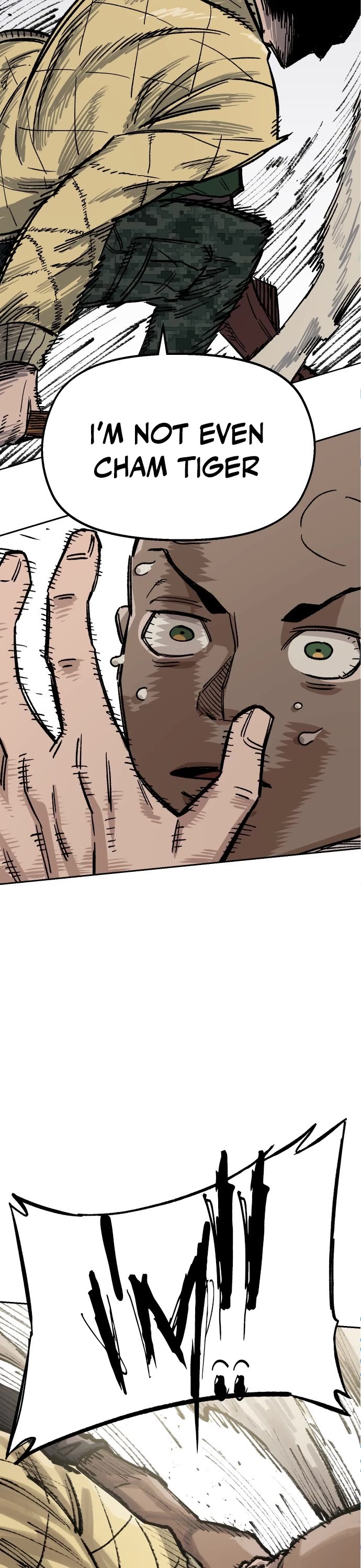 Reincarnation of the Veteran Soldier Chapter 38 page 3 - Chapter 38