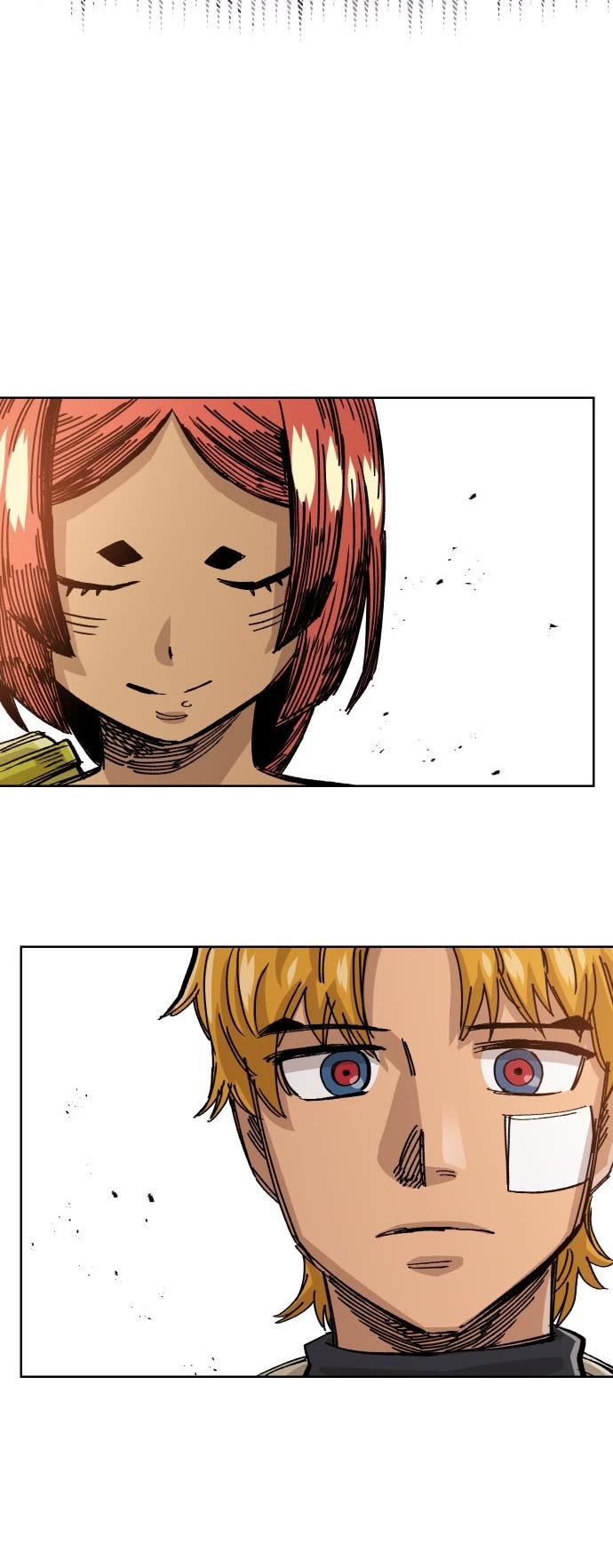 Reincarnation of the Veteran Soldier Chapter 38 page 38 - Chapter 38