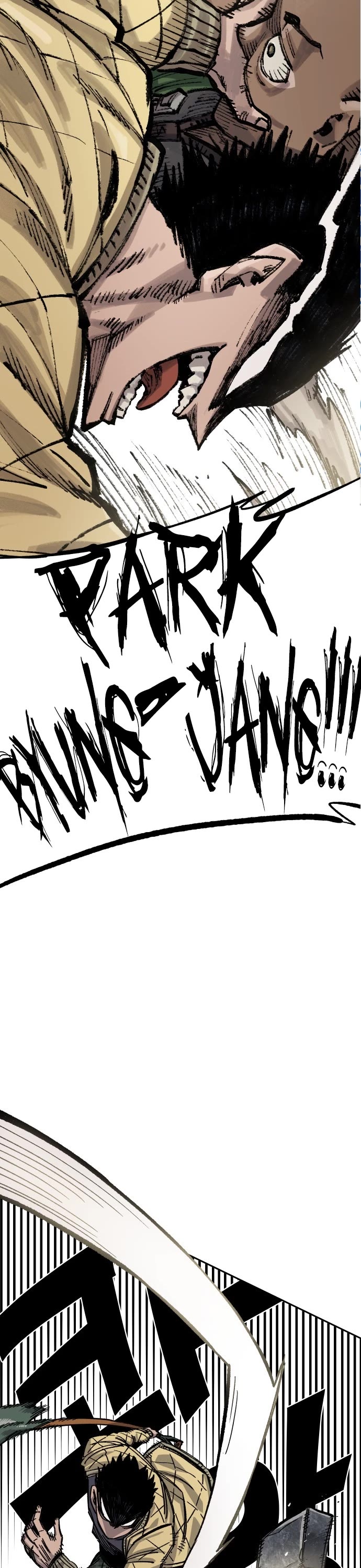 Reincarnation of the Veteran Soldier Chapter 38 page 4 - Chapter 38