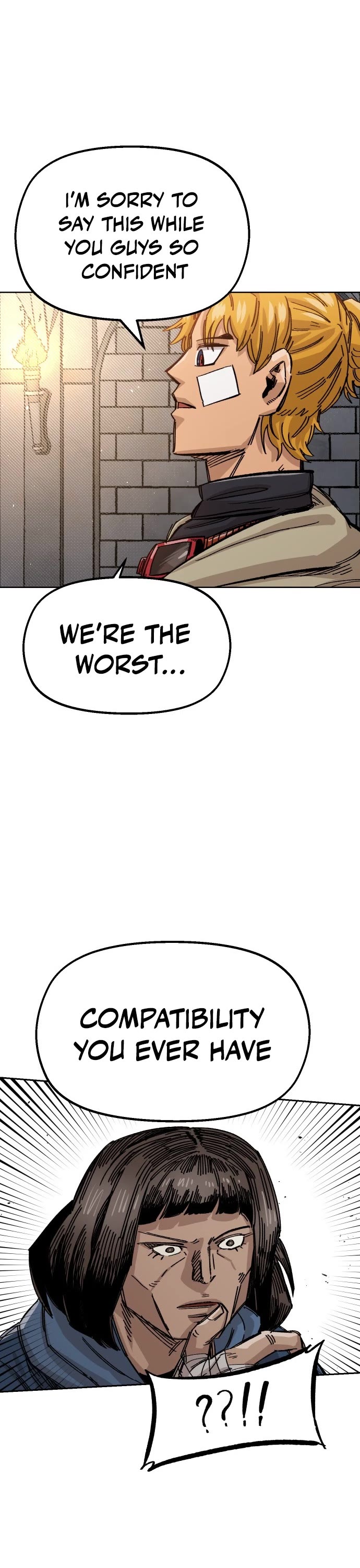 Reincarnation of the Veteran Soldier Chapter 38 page 40 - Chapter 38