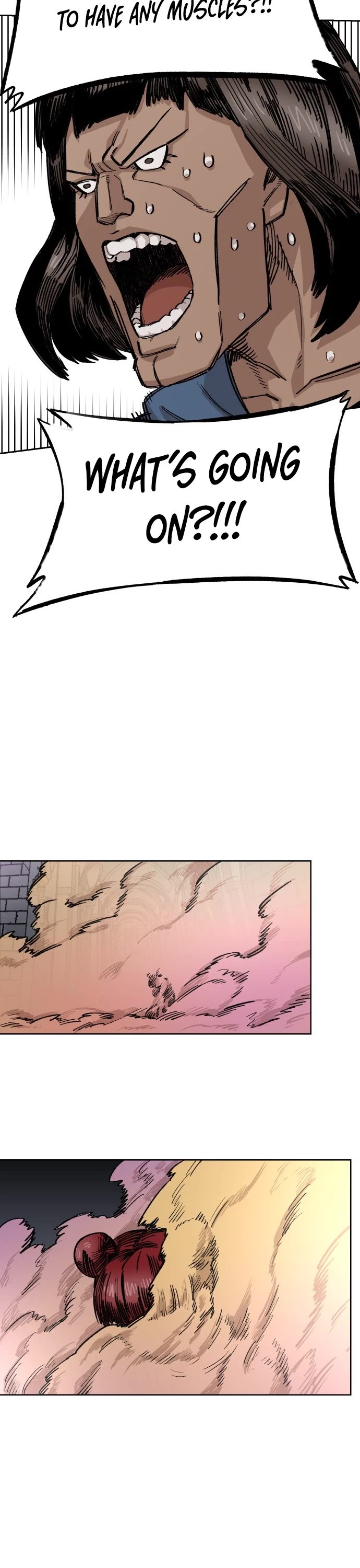 Reincarnation of the Veteran Soldier Chapter 38 page 46 - Chapter 38