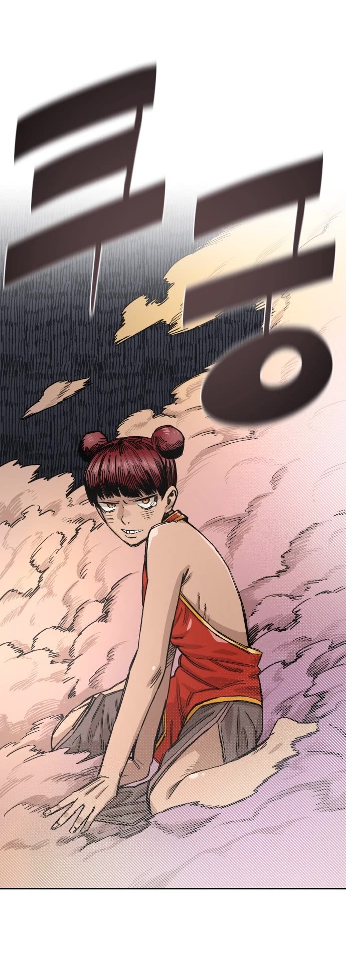 Reincarnation of the Veteran Soldier Chapter 38 page 47 - Chapter 38