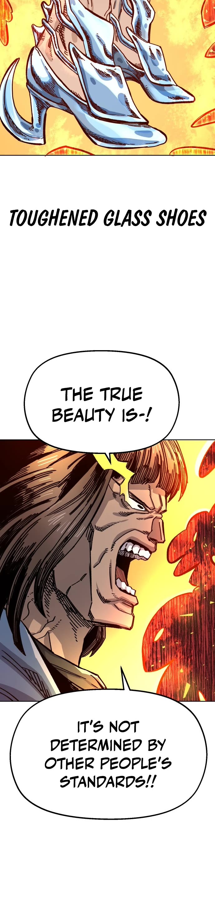 Reincarnation of the Veteran Soldier Chapter 39 page 11 - Chapter 39