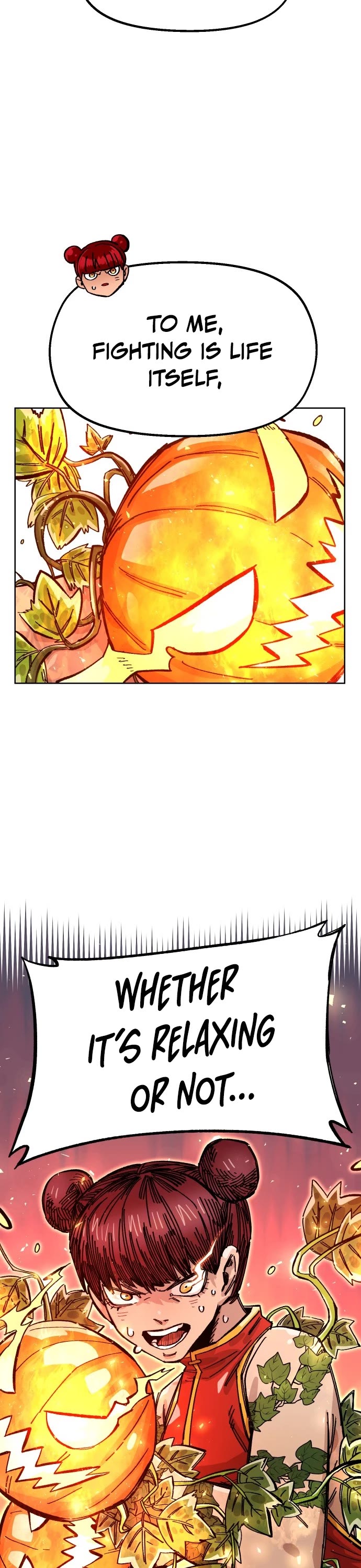 Reincarnation of the Veteran Soldier Chapter 39 page 13 - Chapter 39