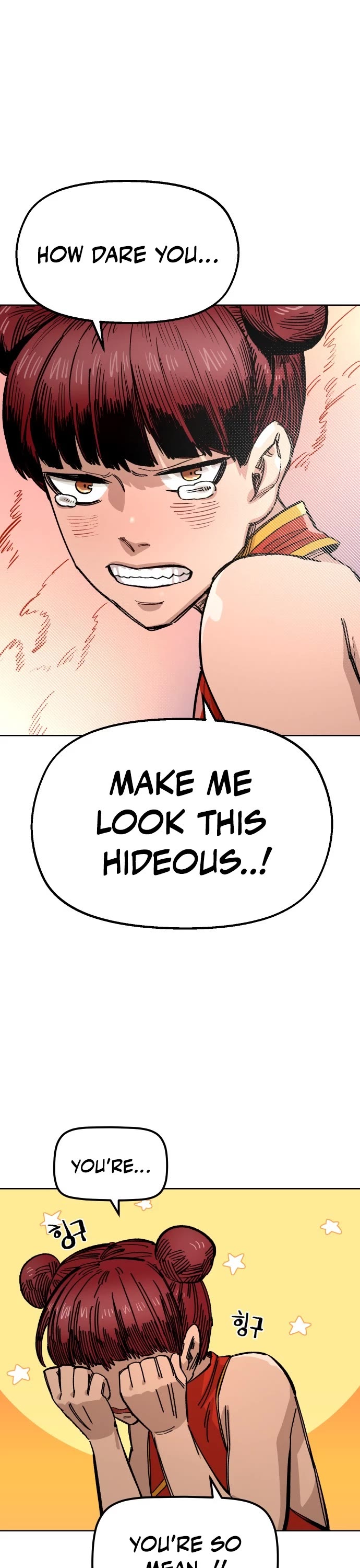 Reincarnation of the Veteran Soldier Chapter 39 page 2 - Chapter 39