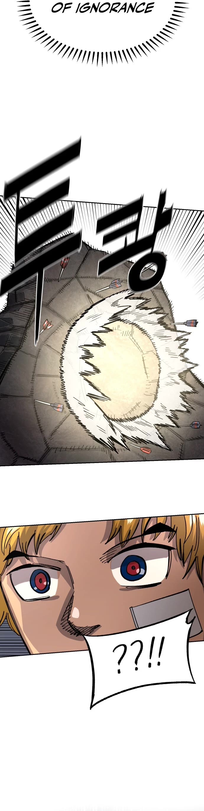 Reincarnation of the Veteran Soldier Chapter 39 page 26 - Chapter 39