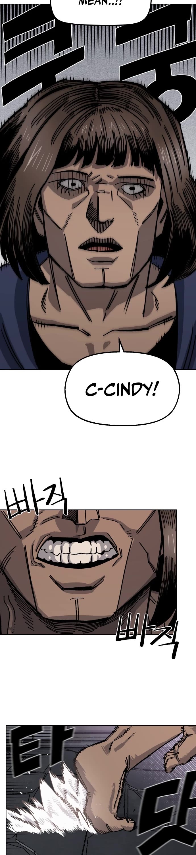 Reincarnation of the Veteran Soldier Chapter 39 page 3 - Chapter 39