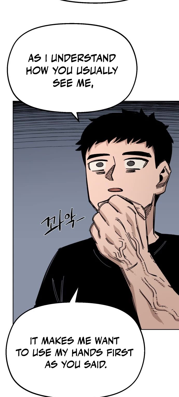 Reincarnation of the Veteran Soldier Chapter 39 page 42 - Chapter 39