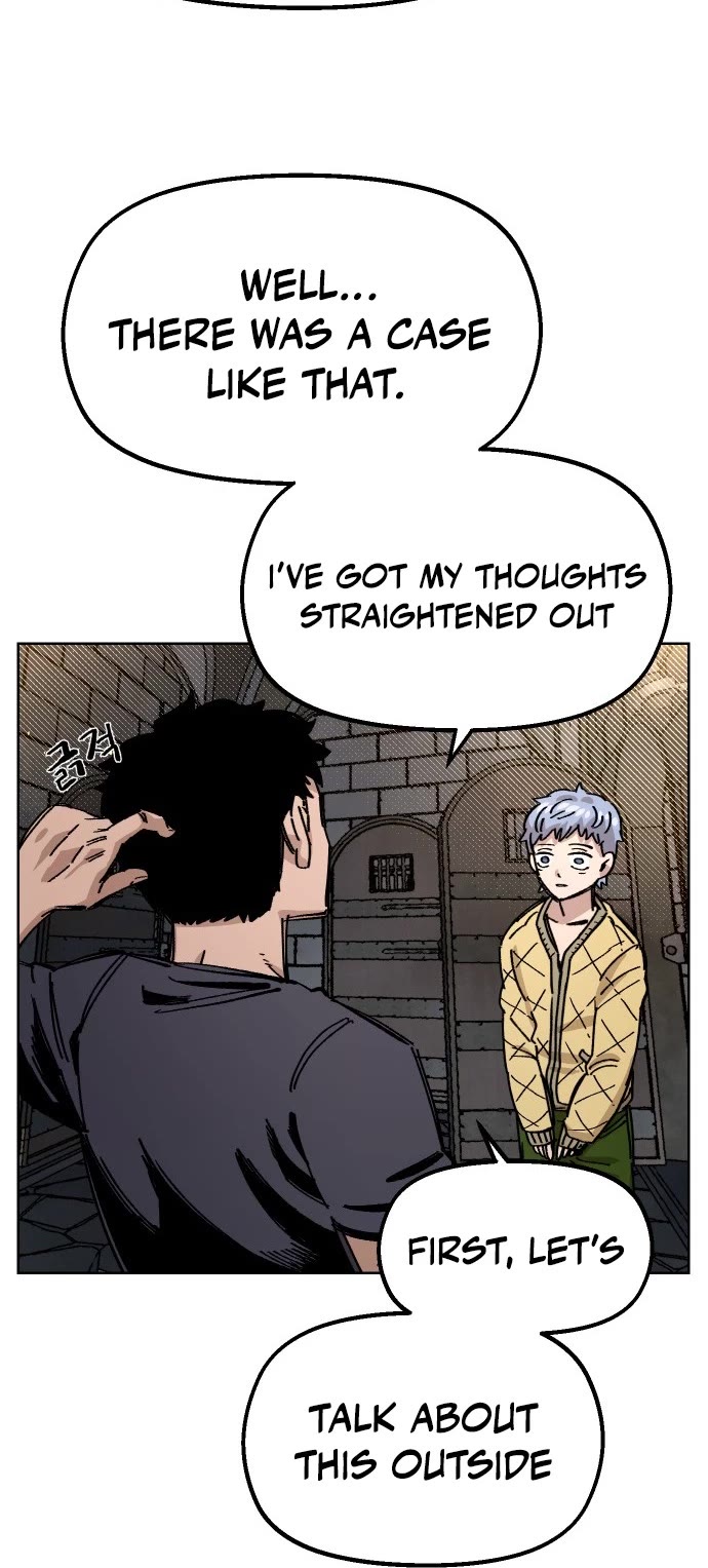 Reincarnation of the Veteran Soldier Chapter 39 page 43 - Chapter 39