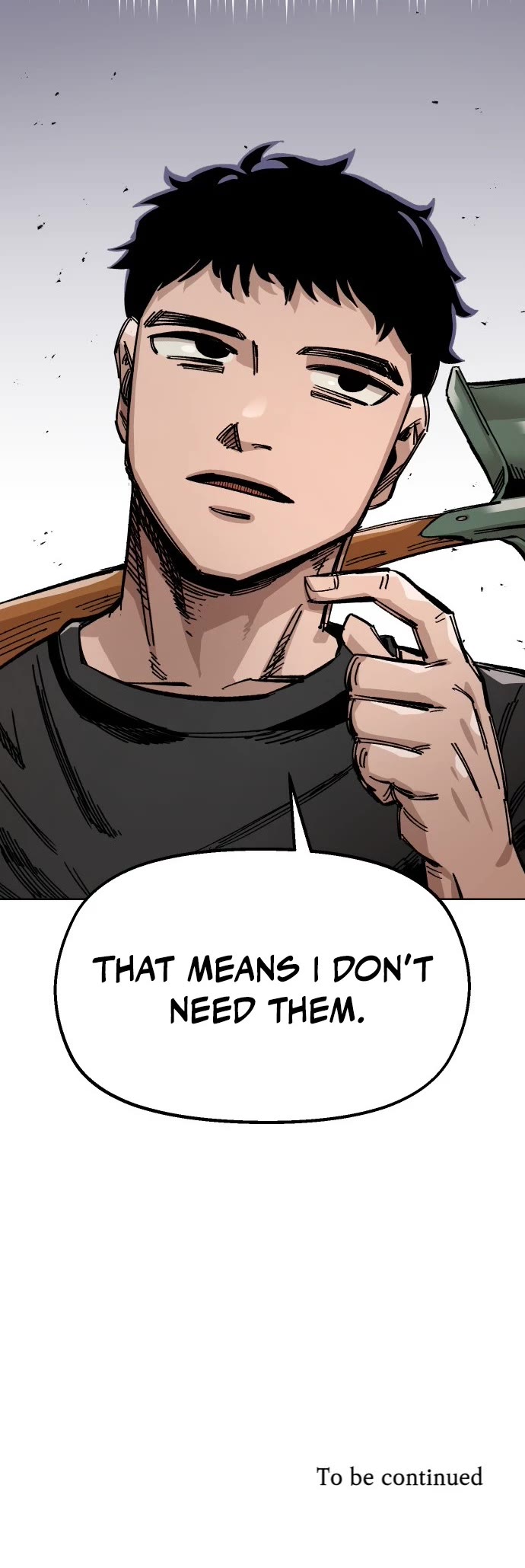 Reincarnation of the Veteran Soldier Chapter 39 page 49 - Chapter 39
