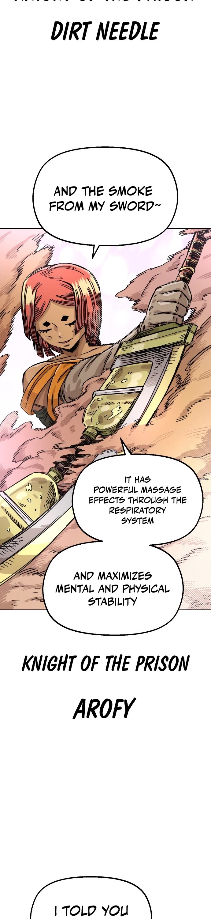 Reincarnation of the Veteran Soldier Chapter 39 page 8 - Chapter 39