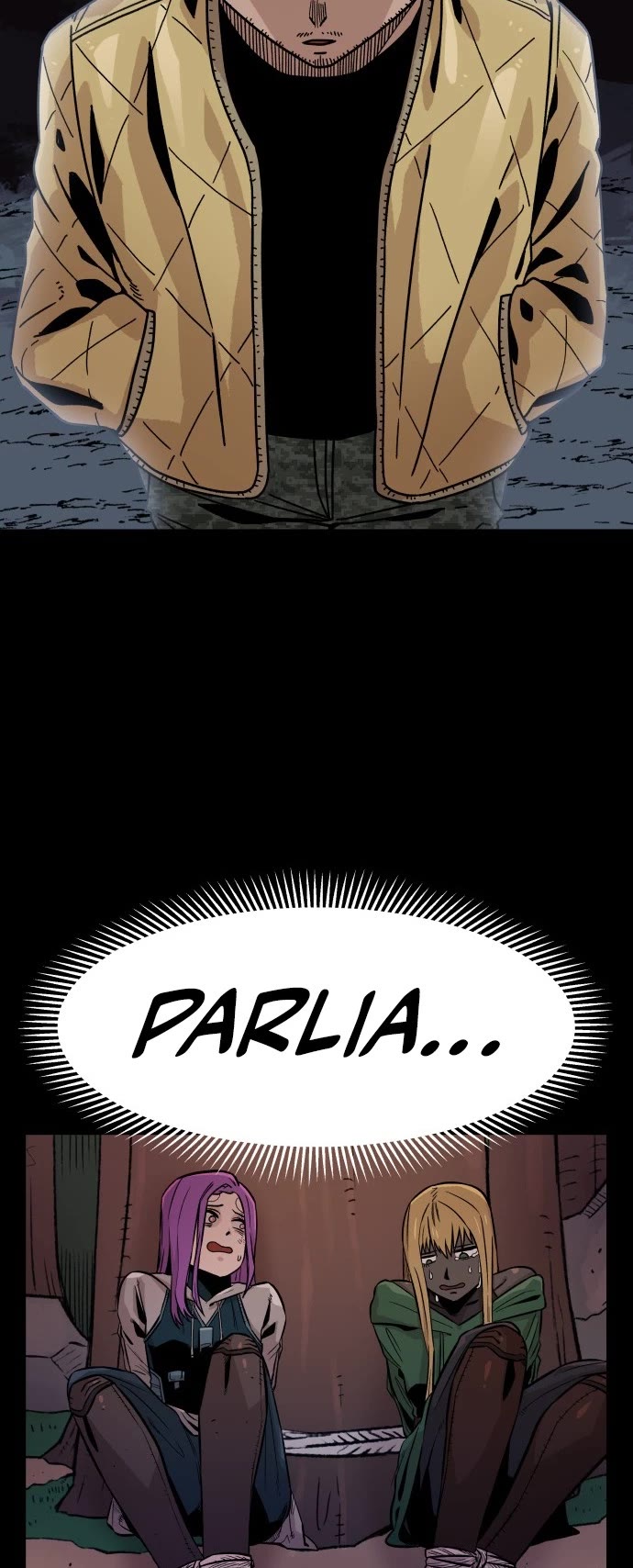 Reincarnation of the Veteran Soldier Chapter 4 page 23 - Chapter 4