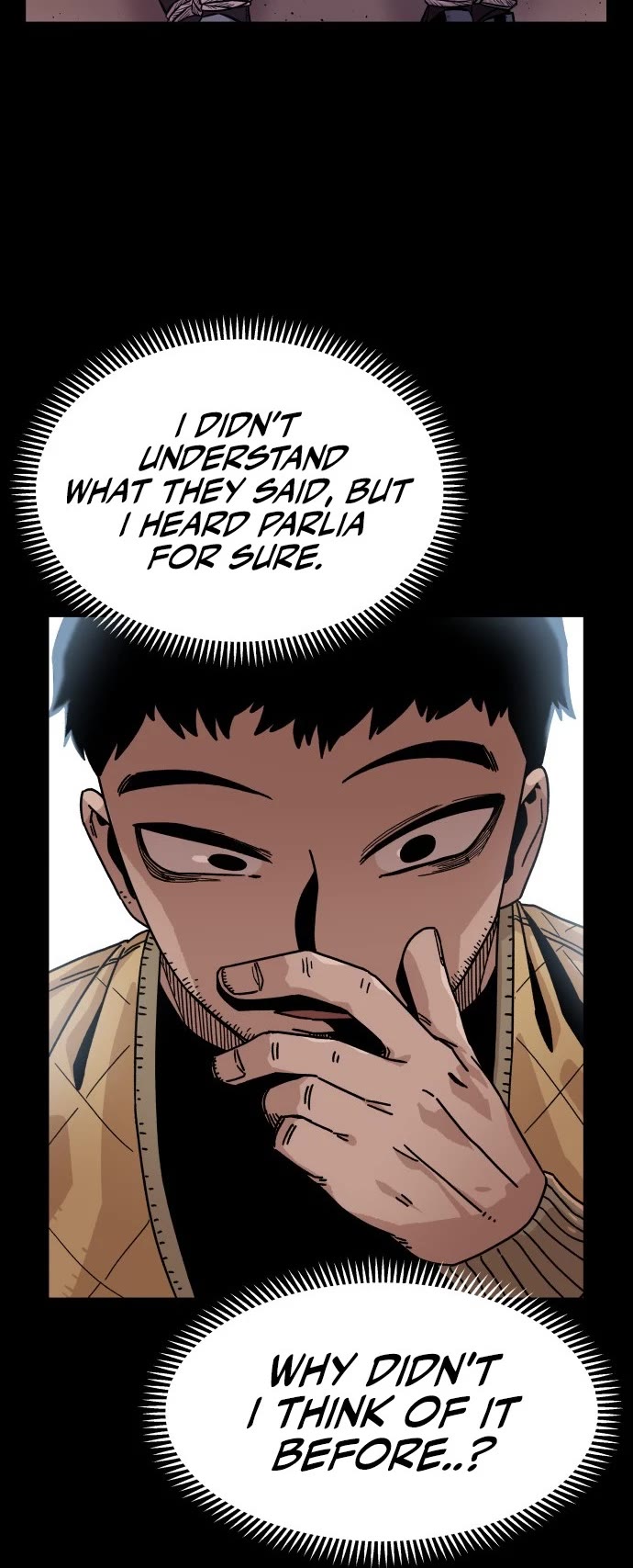 Reincarnation of the Veteran Soldier Chapter 4 page 24 - Chapter 4