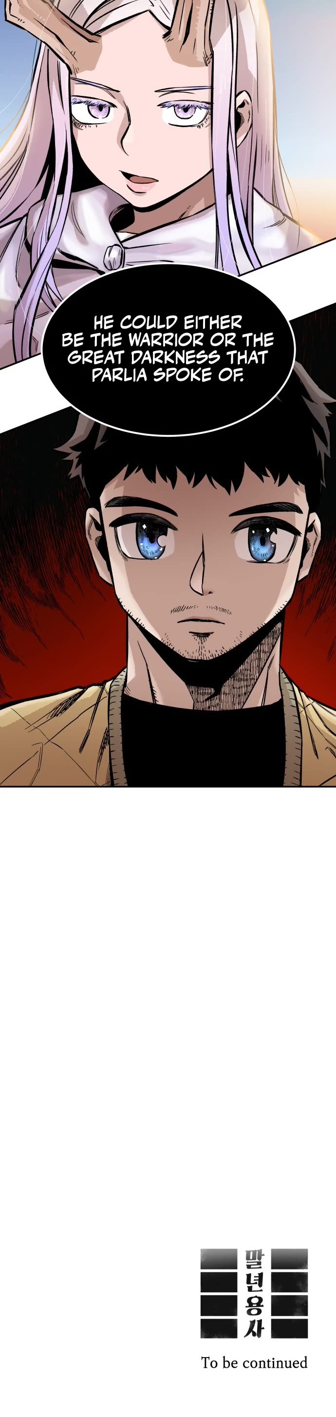 Reincarnation of the Veteran Soldier Chapter 4 page 42 - Chapter 4