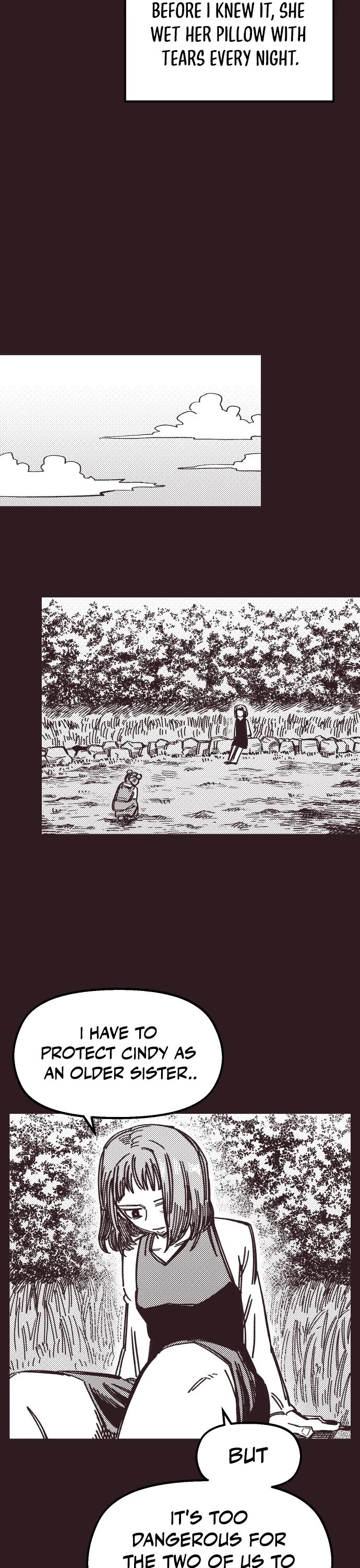 Reincarnation of the Veteran Soldier Chapter 40 page 14 - Chapter 40