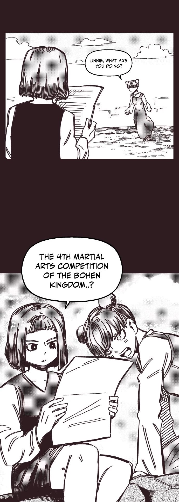 Reincarnation of the Veteran Soldier Chapter 40 page 16 - Chapter 40