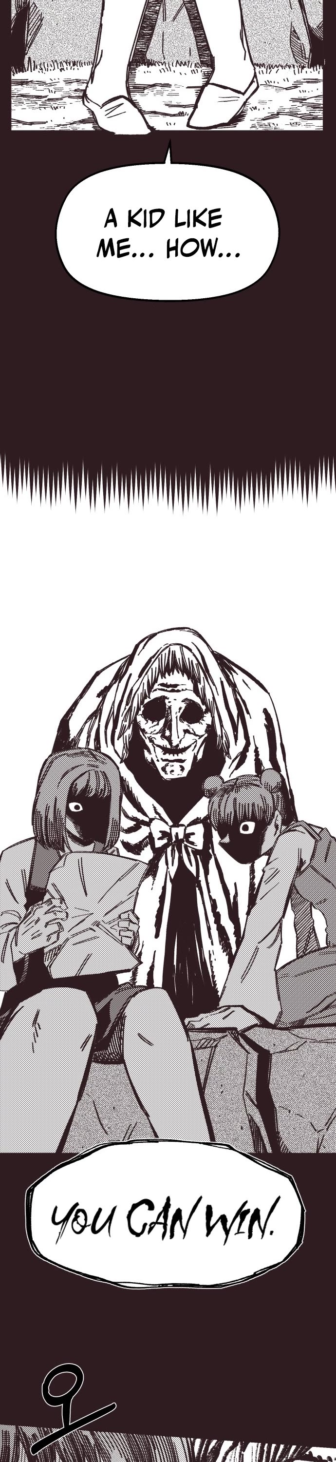 Reincarnation of the Veteran Soldier Chapter 40 page 19 - Chapter 40