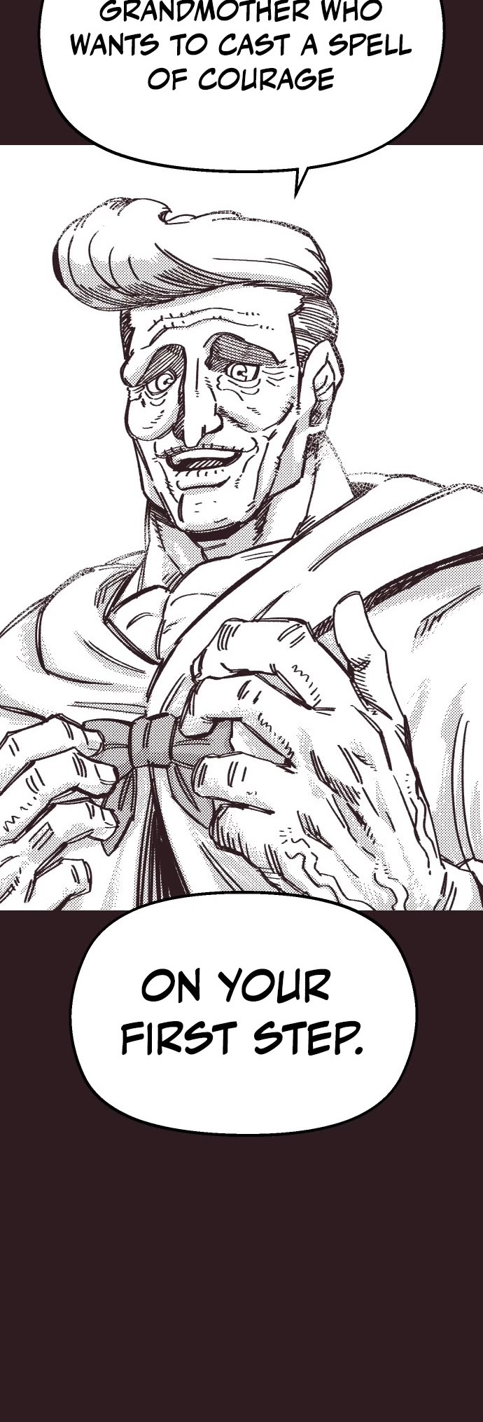 Reincarnation of the Veteran Soldier Chapter 40 page 23 - Chapter 40