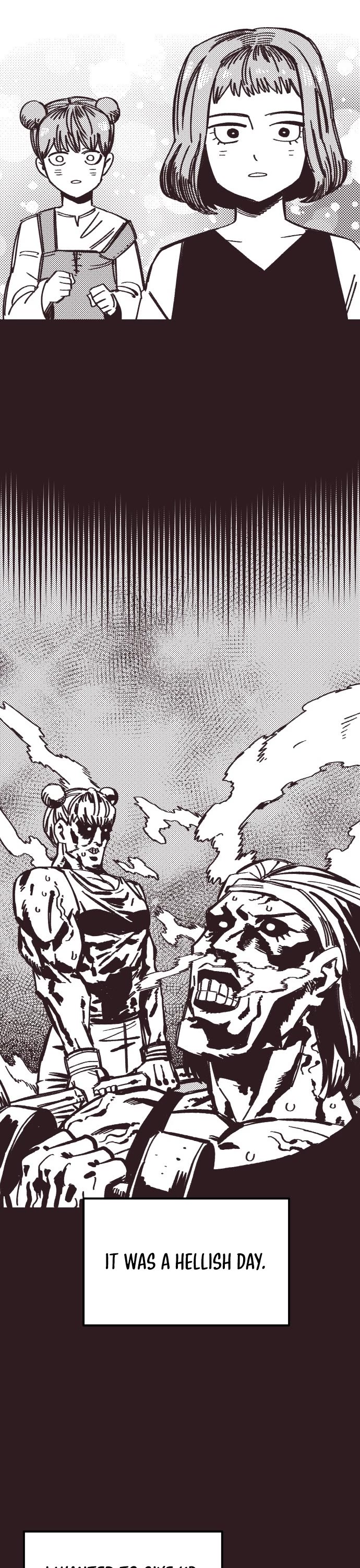 Reincarnation of the Veteran Soldier Chapter 40 page 24 - Chapter 40