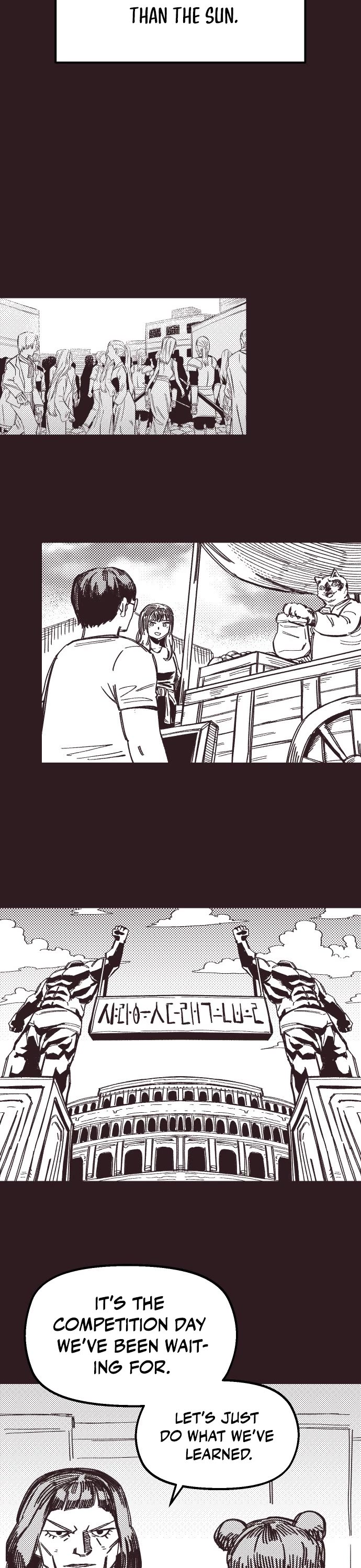 Reincarnation of the Veteran Soldier Chapter 40 page 26 - Chapter 40