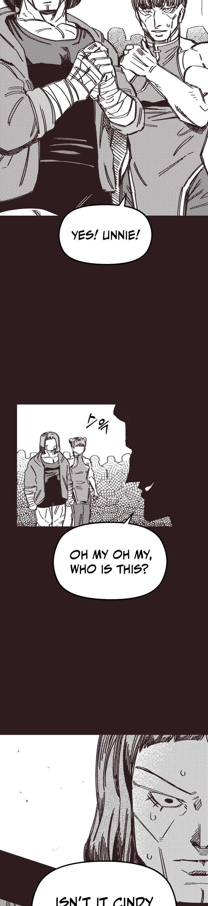 Reincarnation of the Veteran Soldier Chapter 40 page 27 - Chapter 40