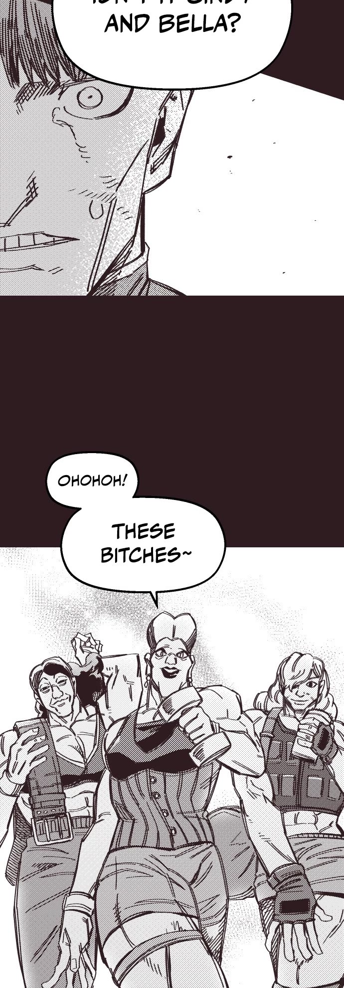 Reincarnation of the Veteran Soldier Chapter 40 page 28 - Chapter 40